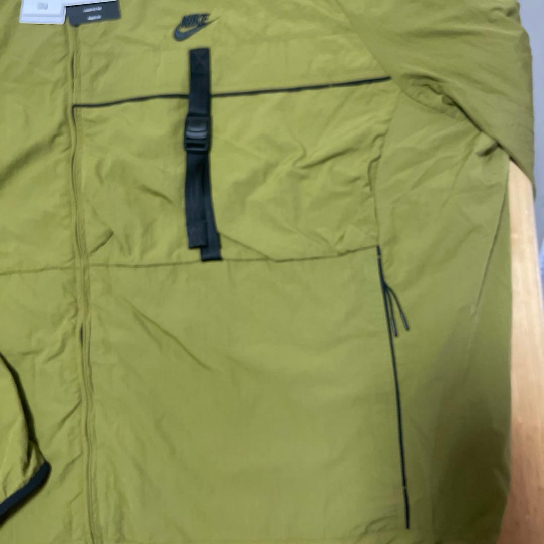 ナイキ　メンズ　テック ウーブン ジャケット 大きいサイズ　4XL