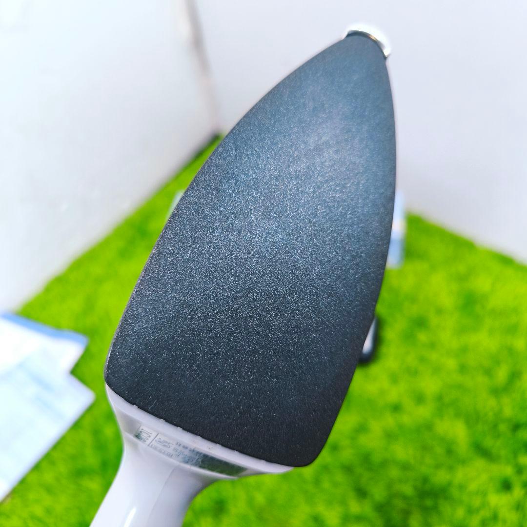 自動裁縫こて　National NI-207F アイロン