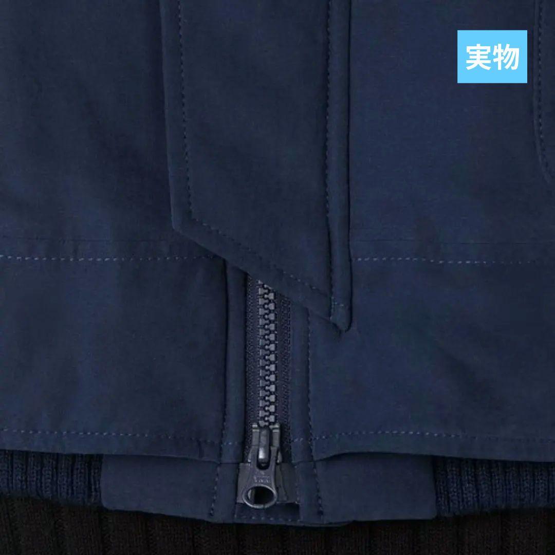 SLY N3-B モッズコート color NAV