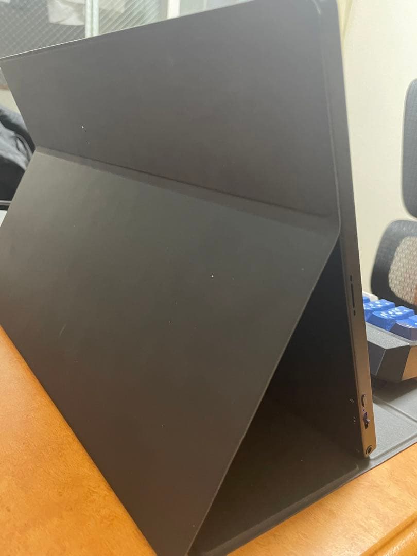 JAPANNEXT 15.6 モバイルディスプレイ