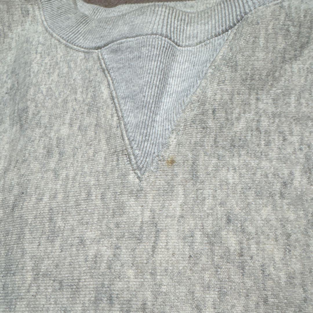 Champion トレーナー　1stパテント　TRUE TO ARCHIVES