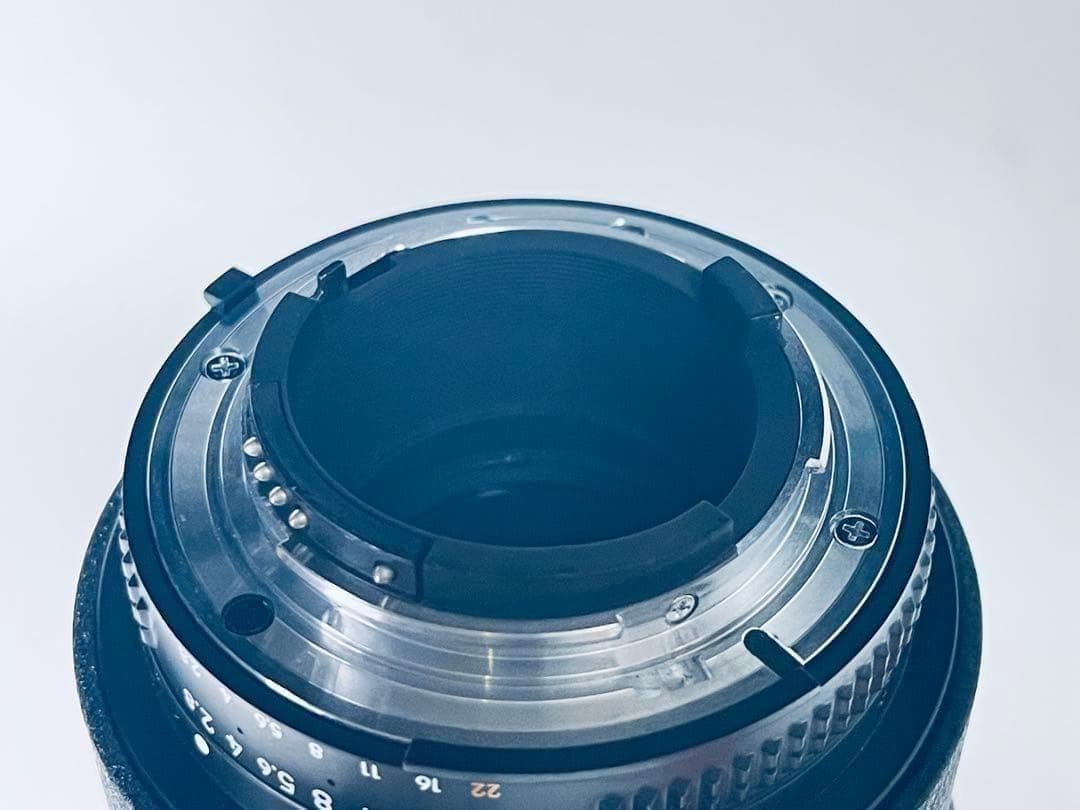 【極上品】Nikon AFニッコール 80-200mm F2.8D ED