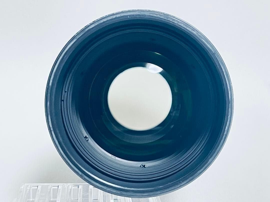 【極上品】Nikon AFニッコール 80-200mm F2.8D ED