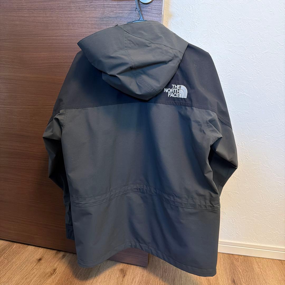 THE NORTH FACE マウンテンライトジャケット　Sサイズ