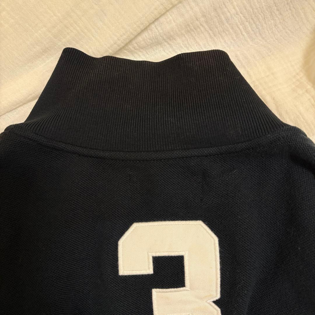 【入手困難】Ｌポロラルフローレン トラックジャケット JAPAN 刺繍