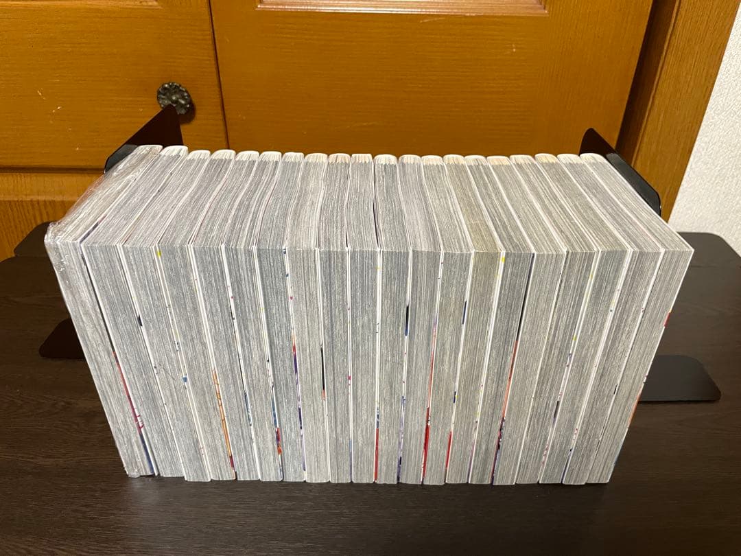 BUNGO 全41巻完結セット 二宮裕次 ブンゴ