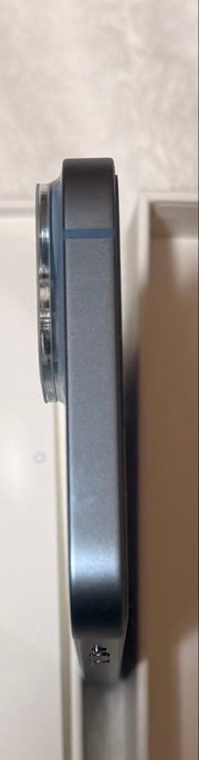 iPhone 14 256GB ブルー SIMフリー