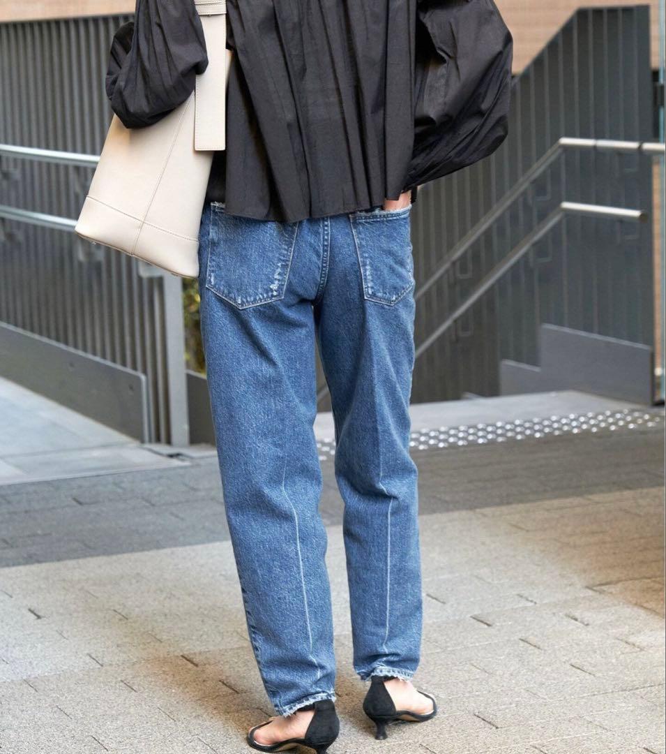 新品タグ付◆upper hights アッパーハイツ　THE MISS 22