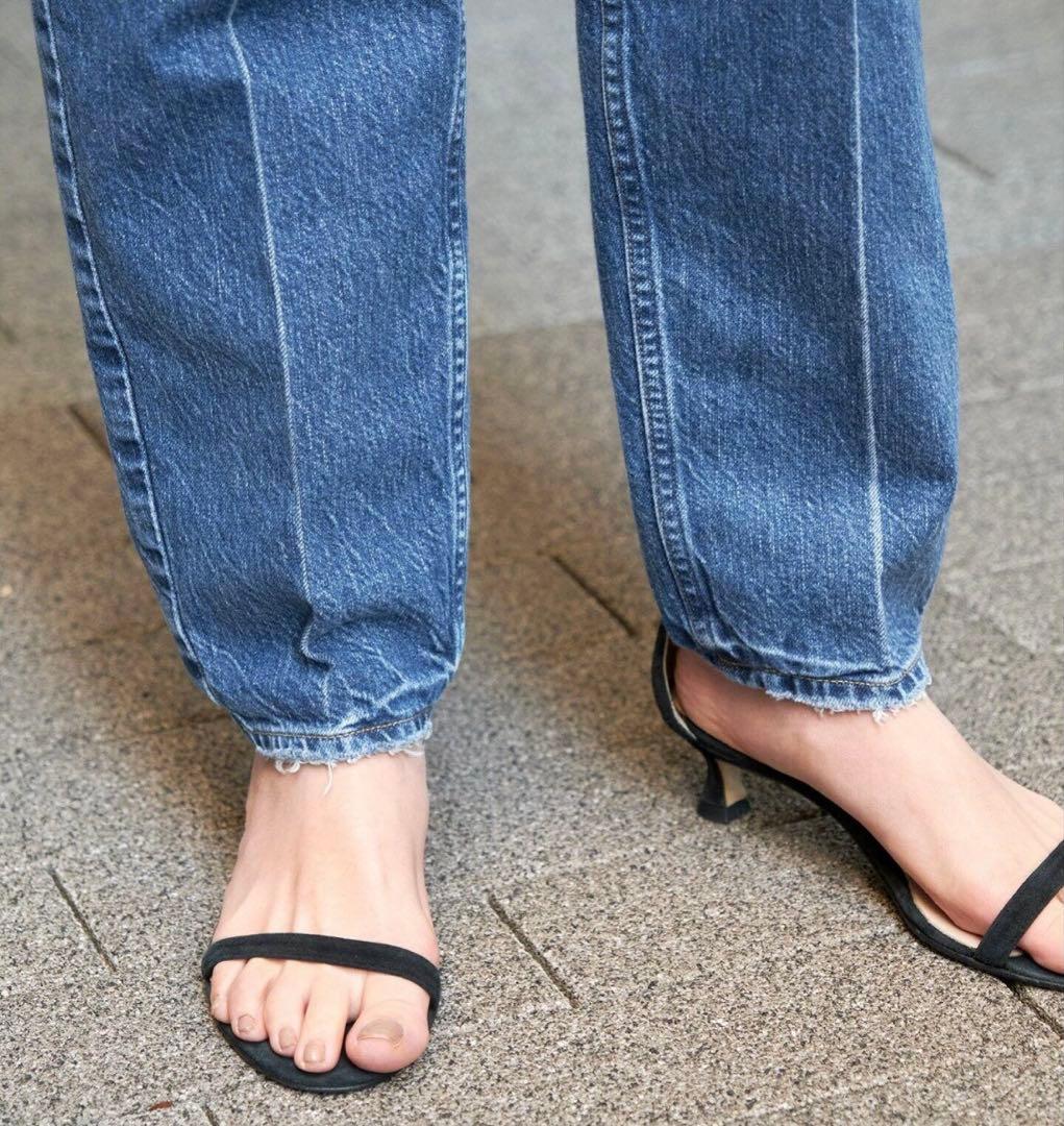 新品タグ付◆upper hights アッパーハイツ　THE MISS 22