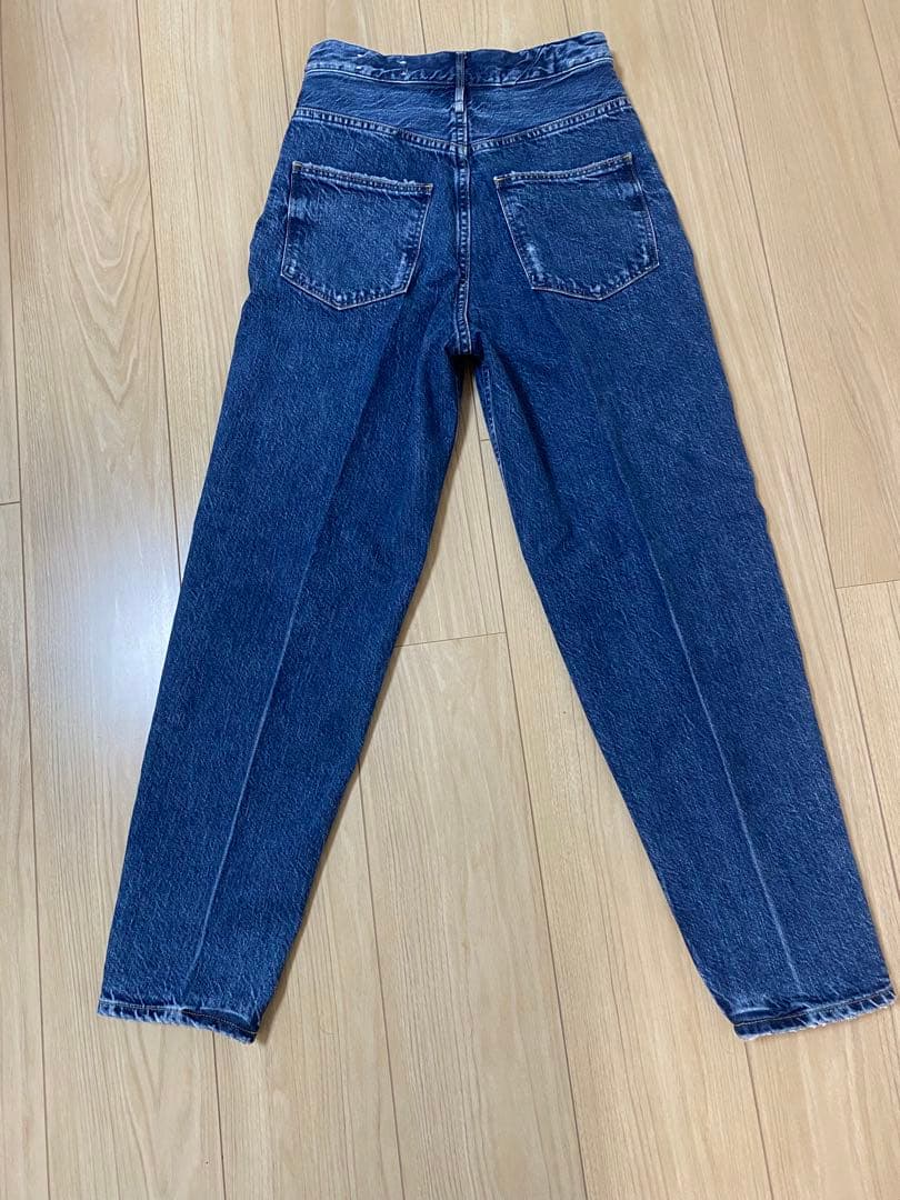 新品タグ付◆upper hights アッパーハイツ　THE MISS 22