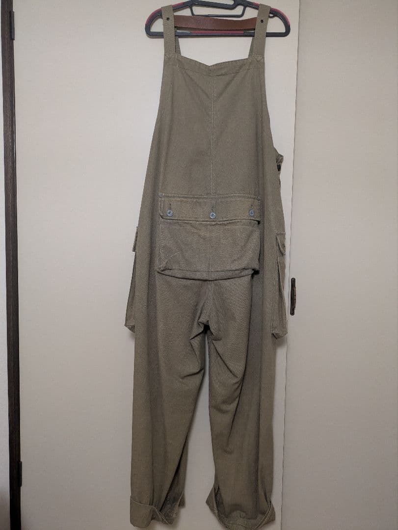 Nigel cabourn ナイジェルケーボン LYBRO NAVAL