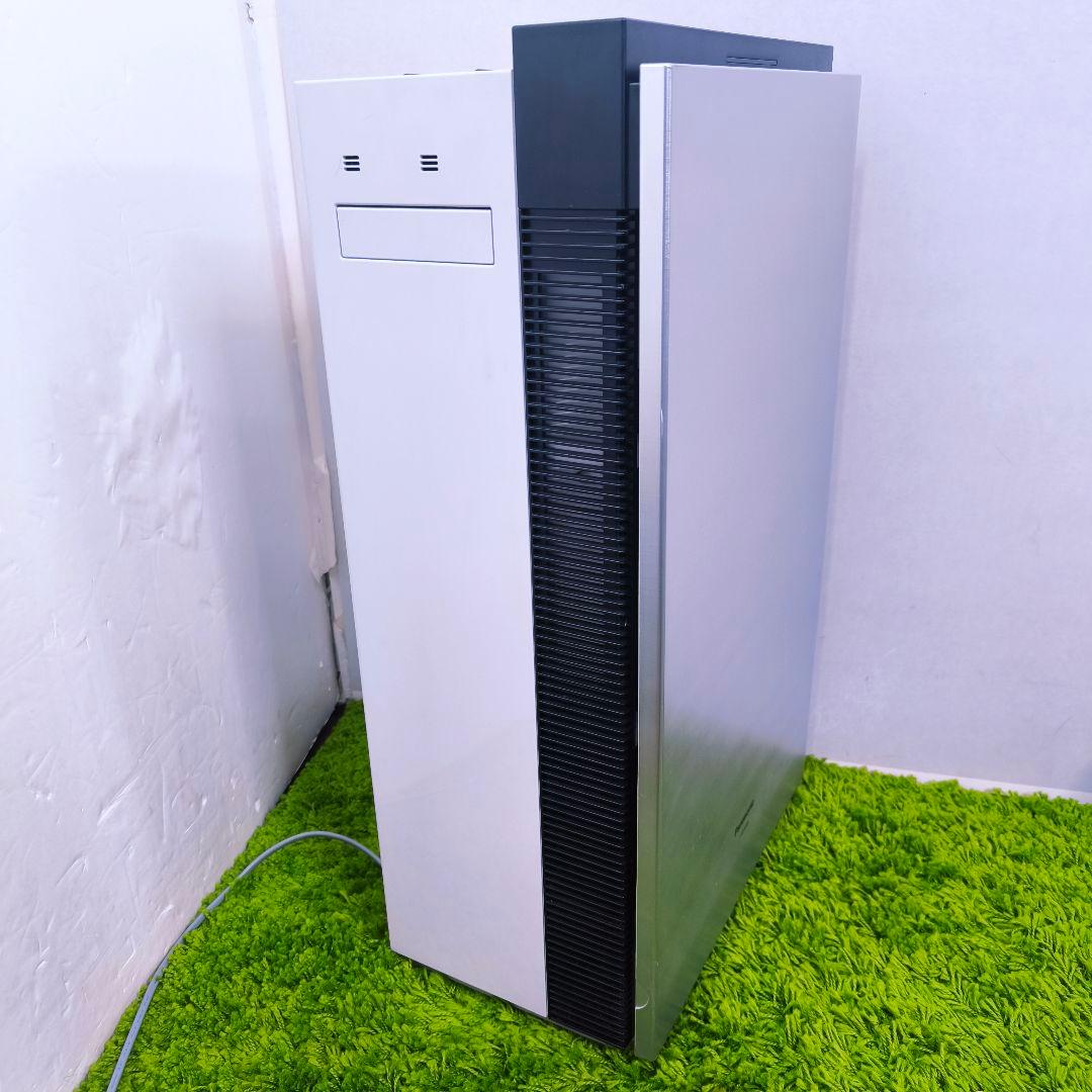 パナソニック　次亜塩素酸　空間除菌脱臭機　ジアイーノ　2019　F-MV3000