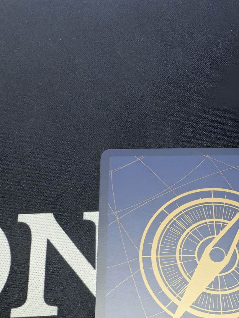 ワンピースカード スモーカー＆たしぎ EB04-003 SP R パラレル①