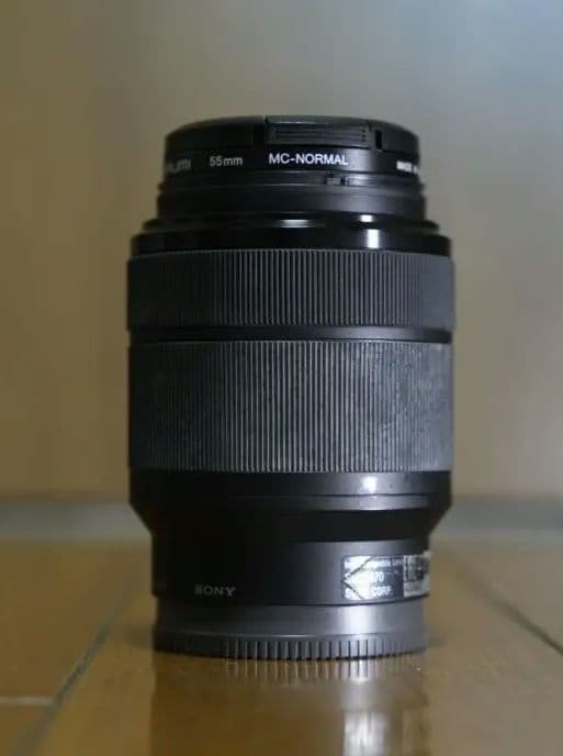 ※訳あり【SONY】FE 28-70mm F3.5-5.6 OSS（Eマウント）