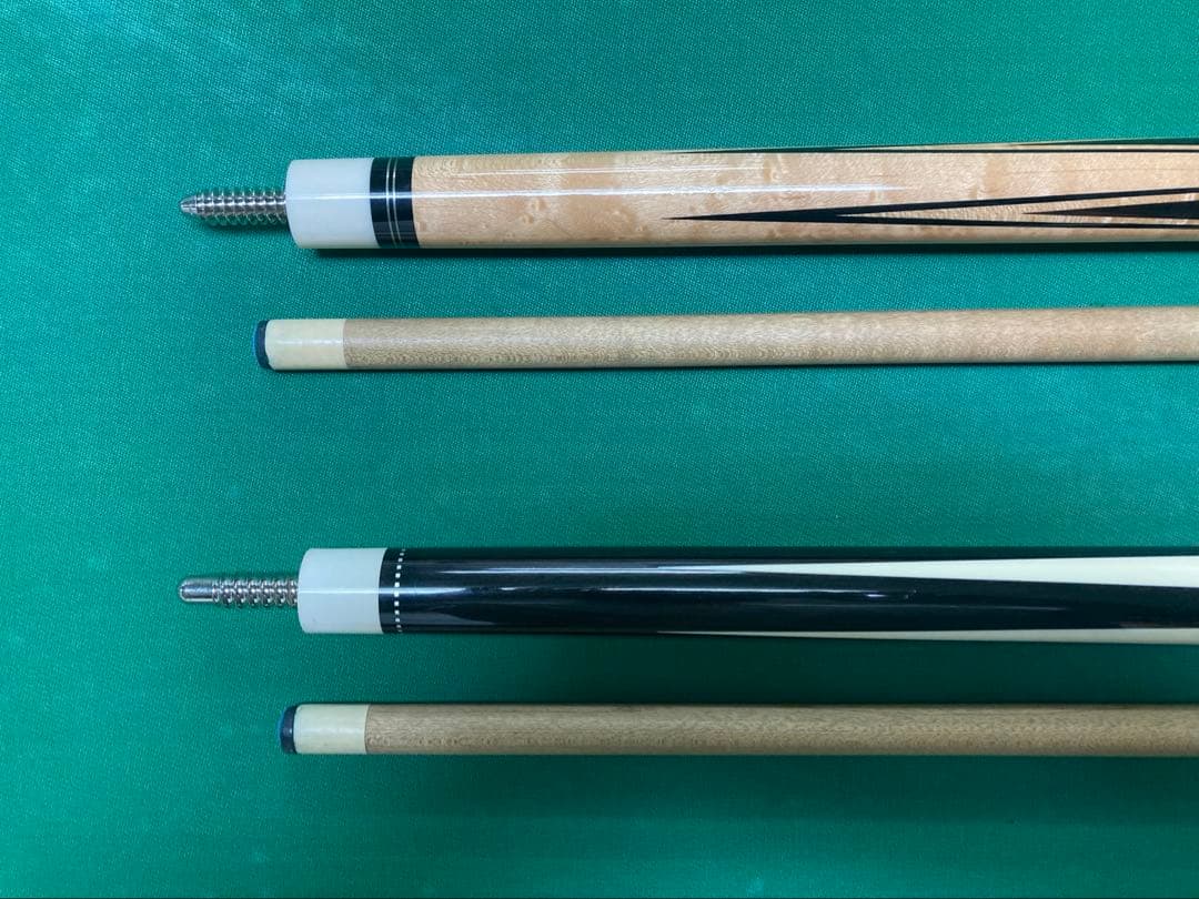 アダムキュー　BCJ他2本セットセット