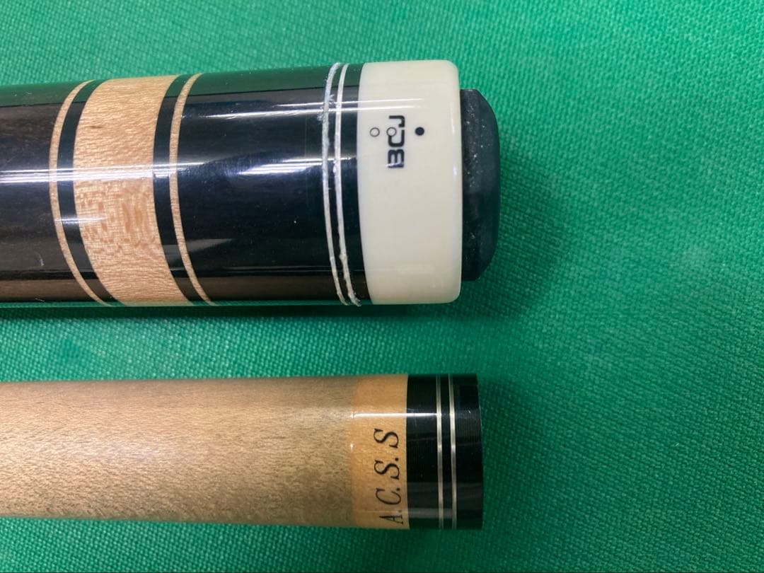 アダムキュー　BCJ他2本セットセット