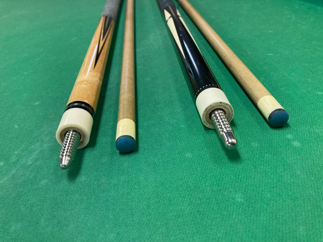 アダムキュー　BCJ他2本セットセット