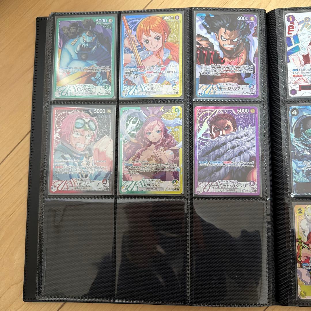 ブースター第11弾 神速の拳キラカードまとめ