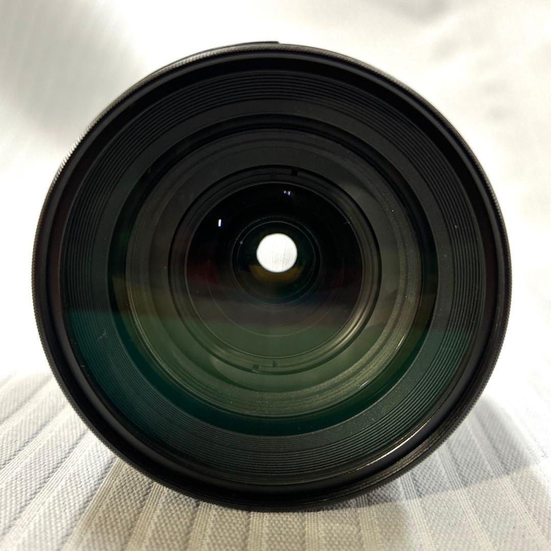 レンズ(ズーム) Nikon AF NIKKOR 28-200mm f:3.5-5.6 D