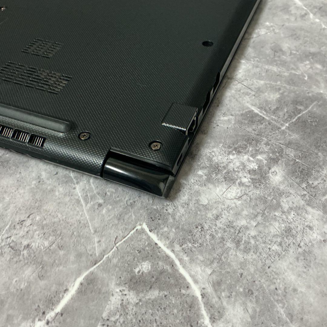 dynabook corei7 第10世代 メモリ16GB 新品NVMeSSD