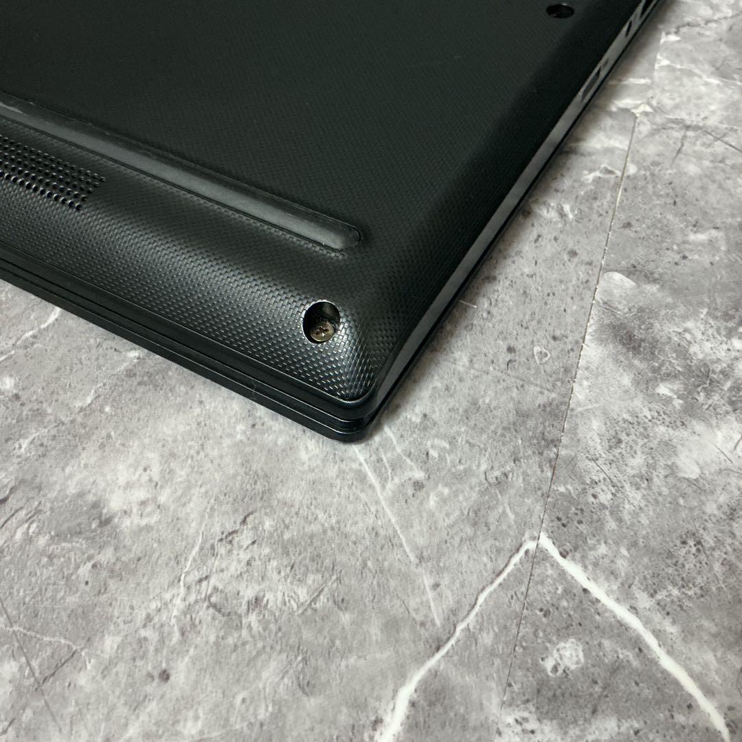 dynabook corei7 第10世代 メモリ16GB 新品NVMeSSD