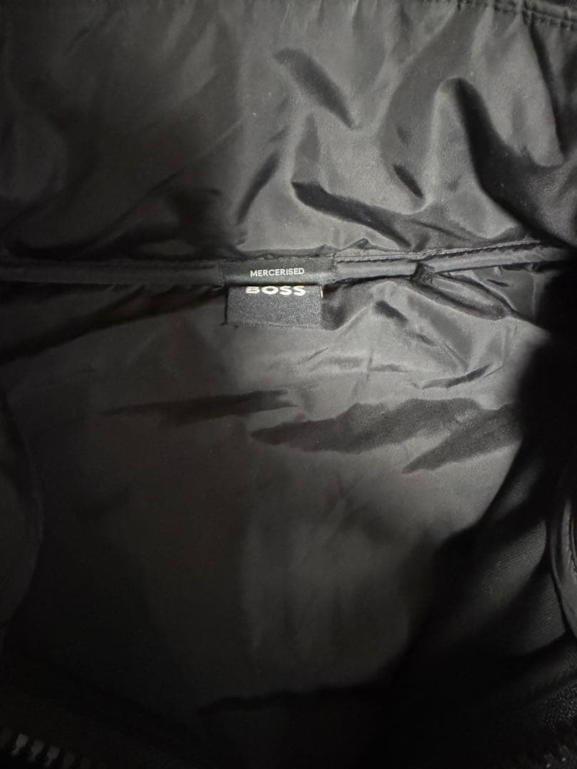 hugo boss BOSS ボス　ジャケット