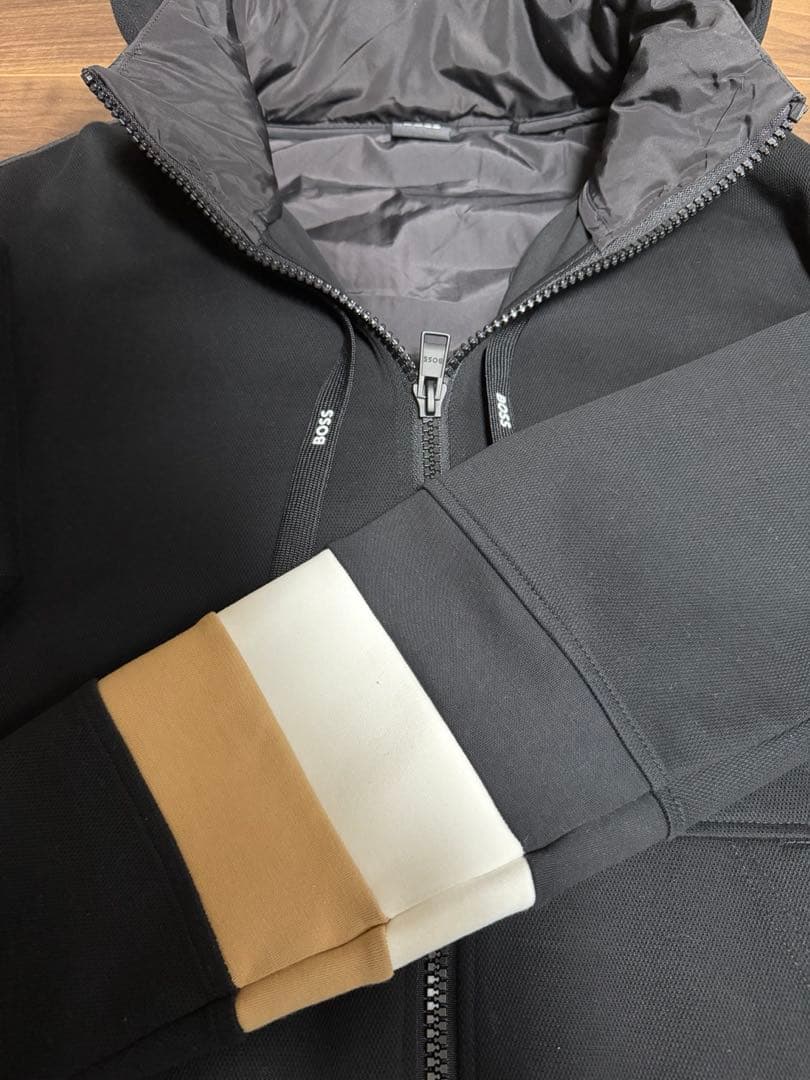 hugo boss BOSS ボス　ジャケット