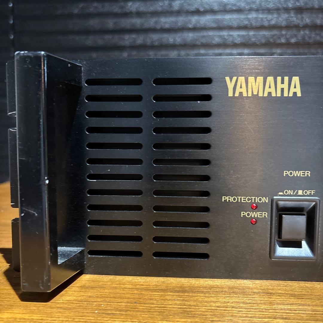 YAMAHA A150 パワーアンプ