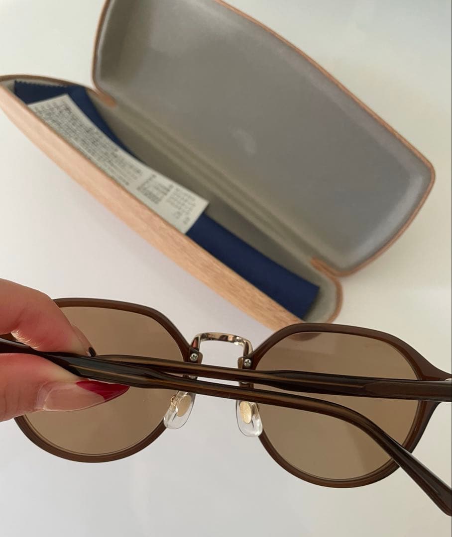 ロンハーマン サングラス