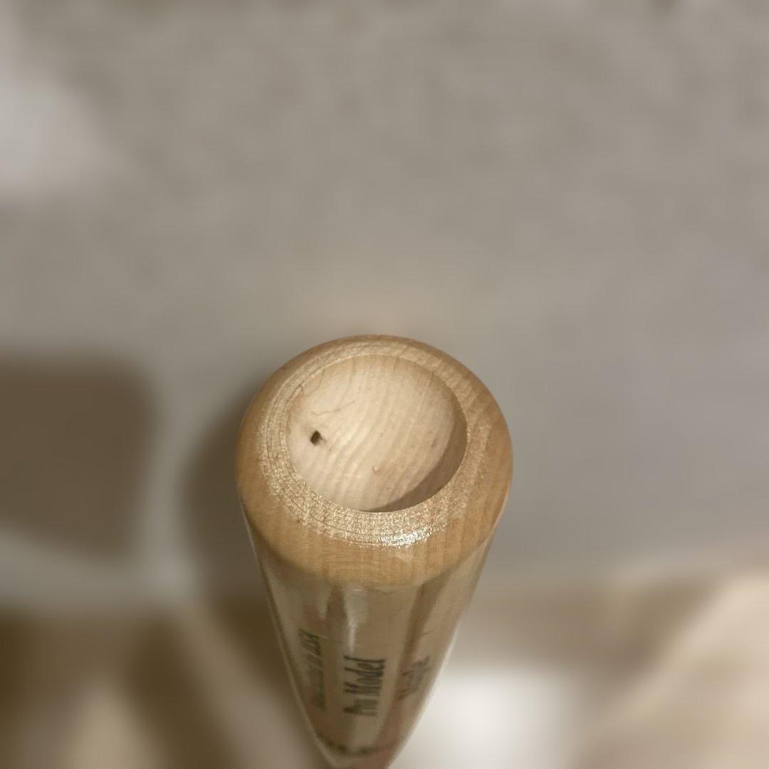 Marucci Pro Model 硬式バット未使用