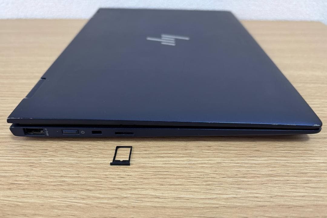 HP Elite Dragonfly G2 i5-1135G7 16GB 訳あり