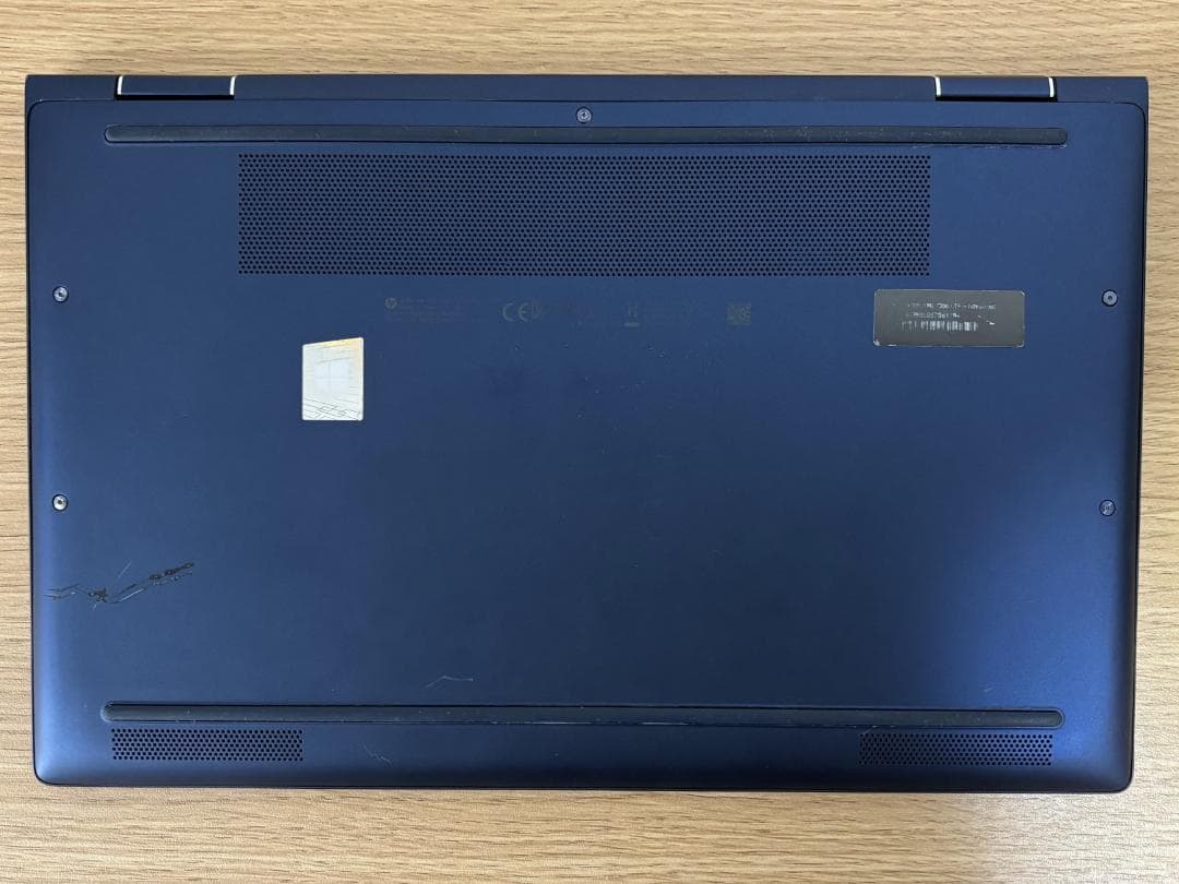 HP Elite Dragonfly G2 i5-1135G7 16GB 訳あり