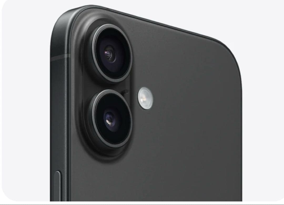 iPhone 16 新品 128GB ブラック　アイフォーン　おまけ付き