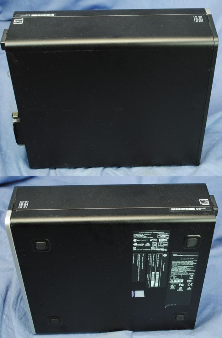 高性能即戦力！ProDesk 400 G5 i3-8100 office2021