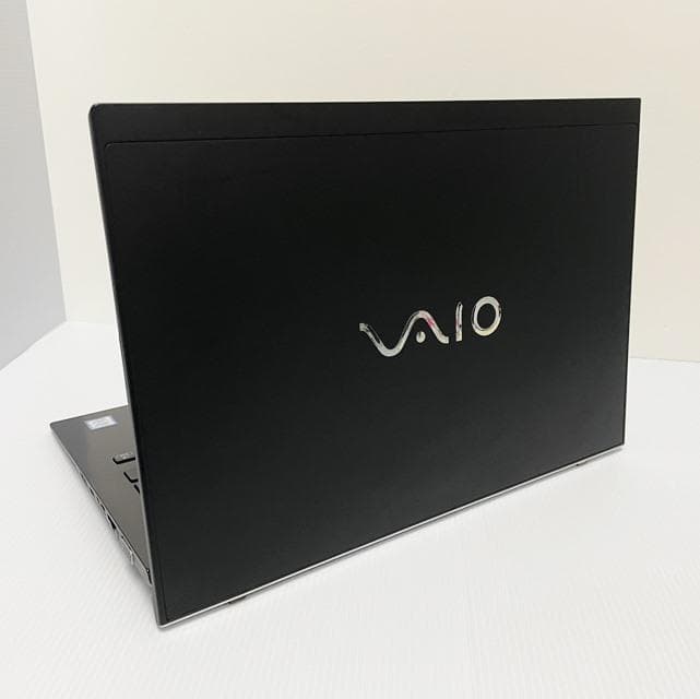 バッテリー約8時間★Win11 持運び最適モデルVAIOproPKノートパソコン