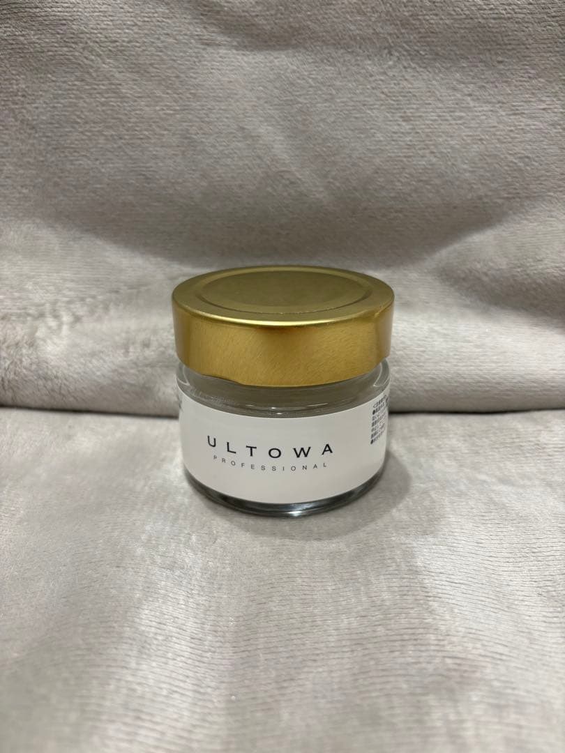 ウルトワトリートメント