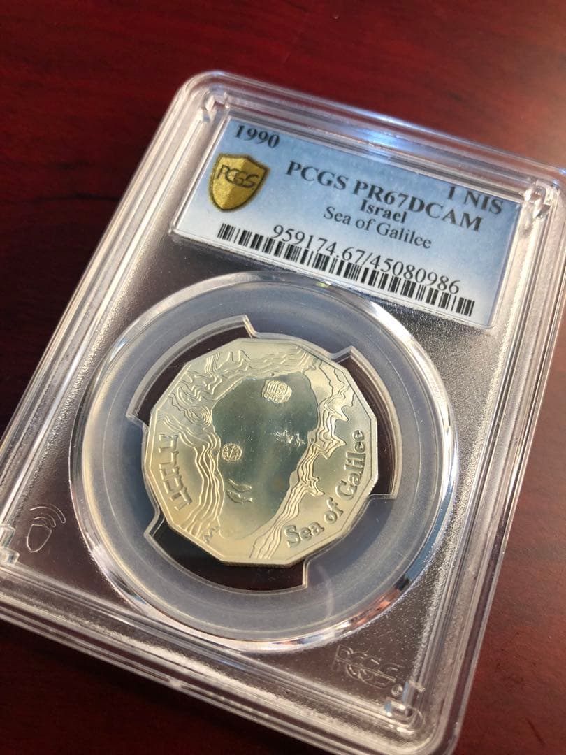 PCGS NGC 銀貨　アンティーク　古銭