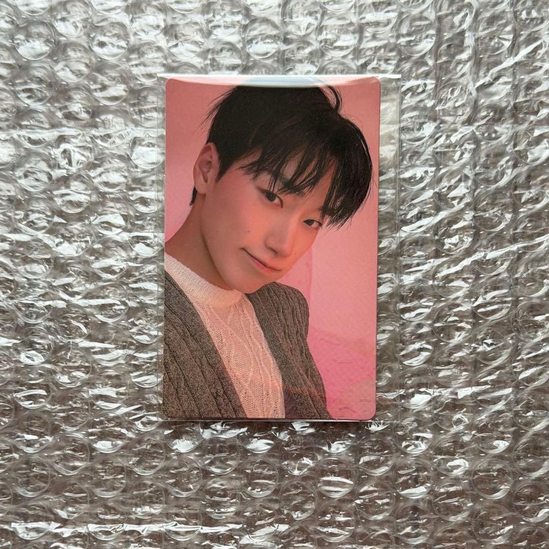 ATEEZ 2026 SEASON'S GREETINGS サン KQ SHOP