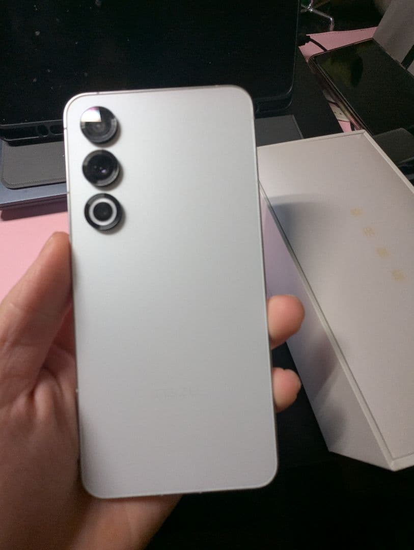 MEIZU 21 12GB/512GB スマートフォン