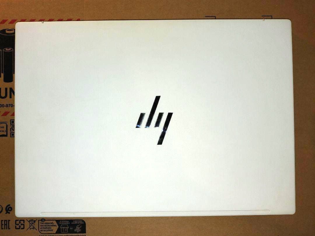 HP Pavilion Aero 13-be Ryzen 7 ノートパソコン