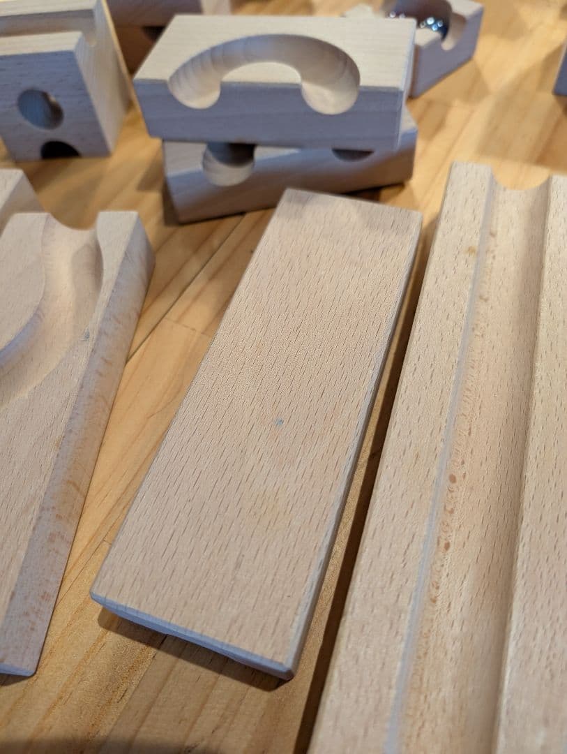 正規店購入　キュボロ　クゴリーノスタート