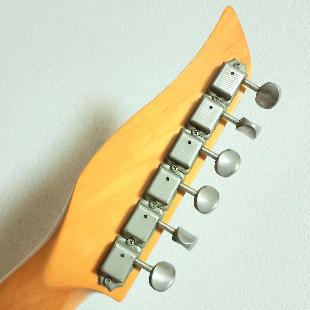 Tokai　TG-60　Blazing Fire Talbo　エレキギター