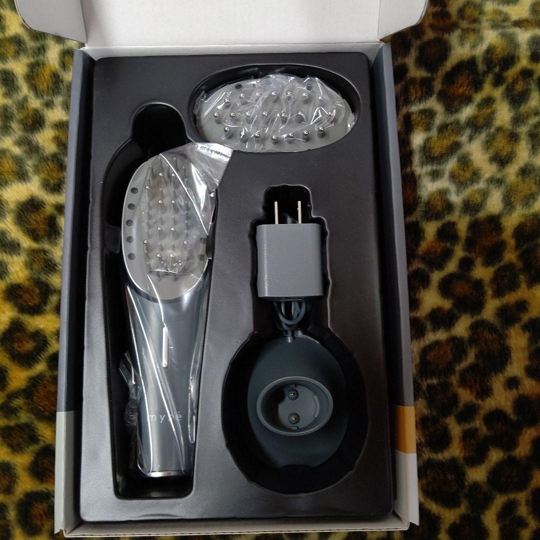 mysé 目もとエステ・マッサージャー