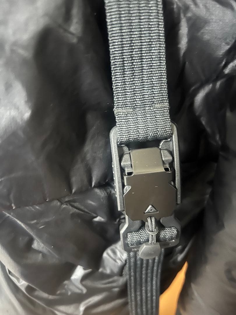 Y-3 ブラックジャケット