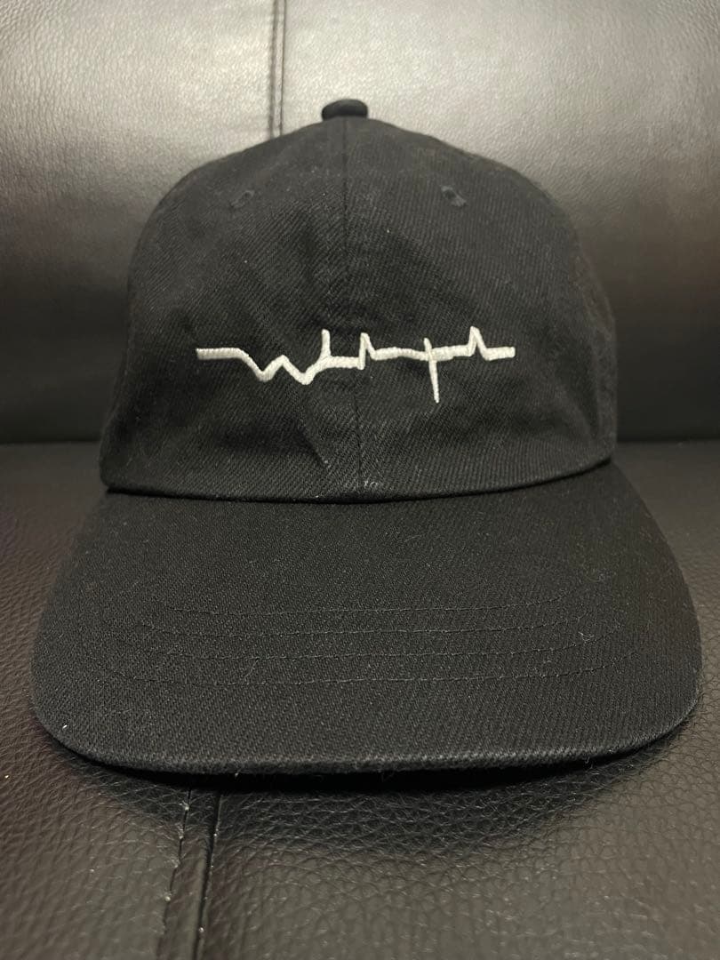 wtaps ダブルタップス　cap キャップ　帽子