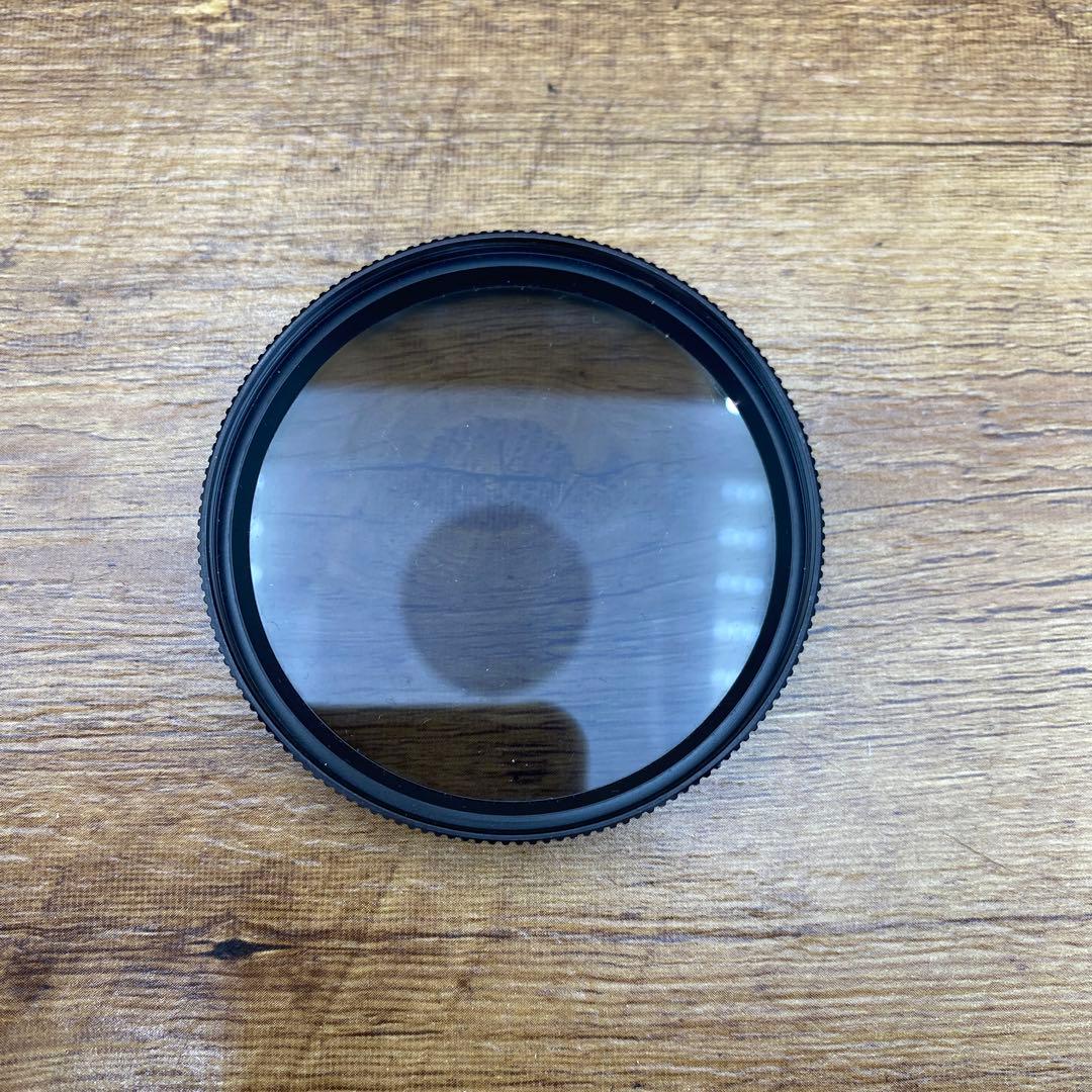 LEICAライカ E67 P-cir フィルター　13407 G-1224