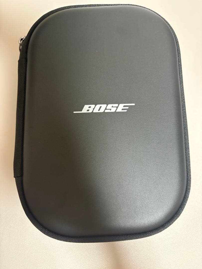 ほぼ新品❗️Bose QuietComfort Headphones ブラック