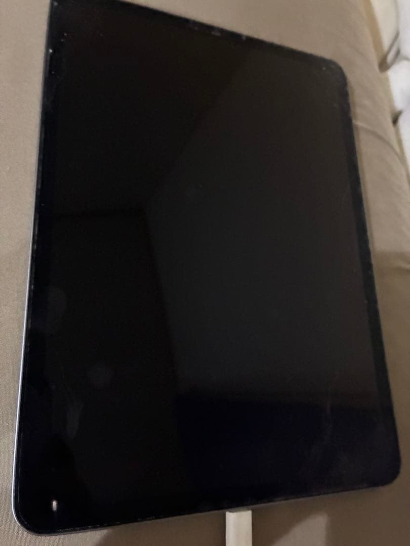 iPad Pro (11インチ) 第3世代　ジャンク品