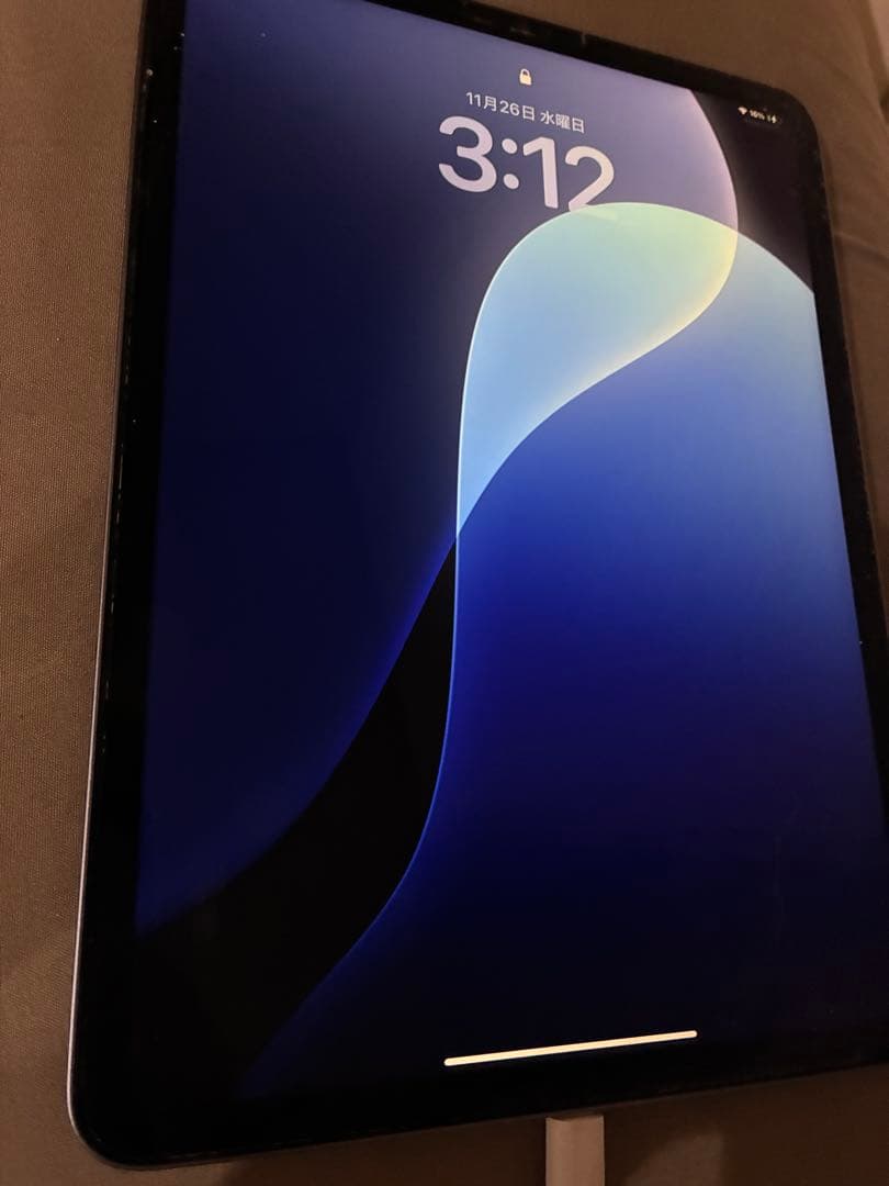 iPad Pro (11インチ) 第3世代　ジャンク品