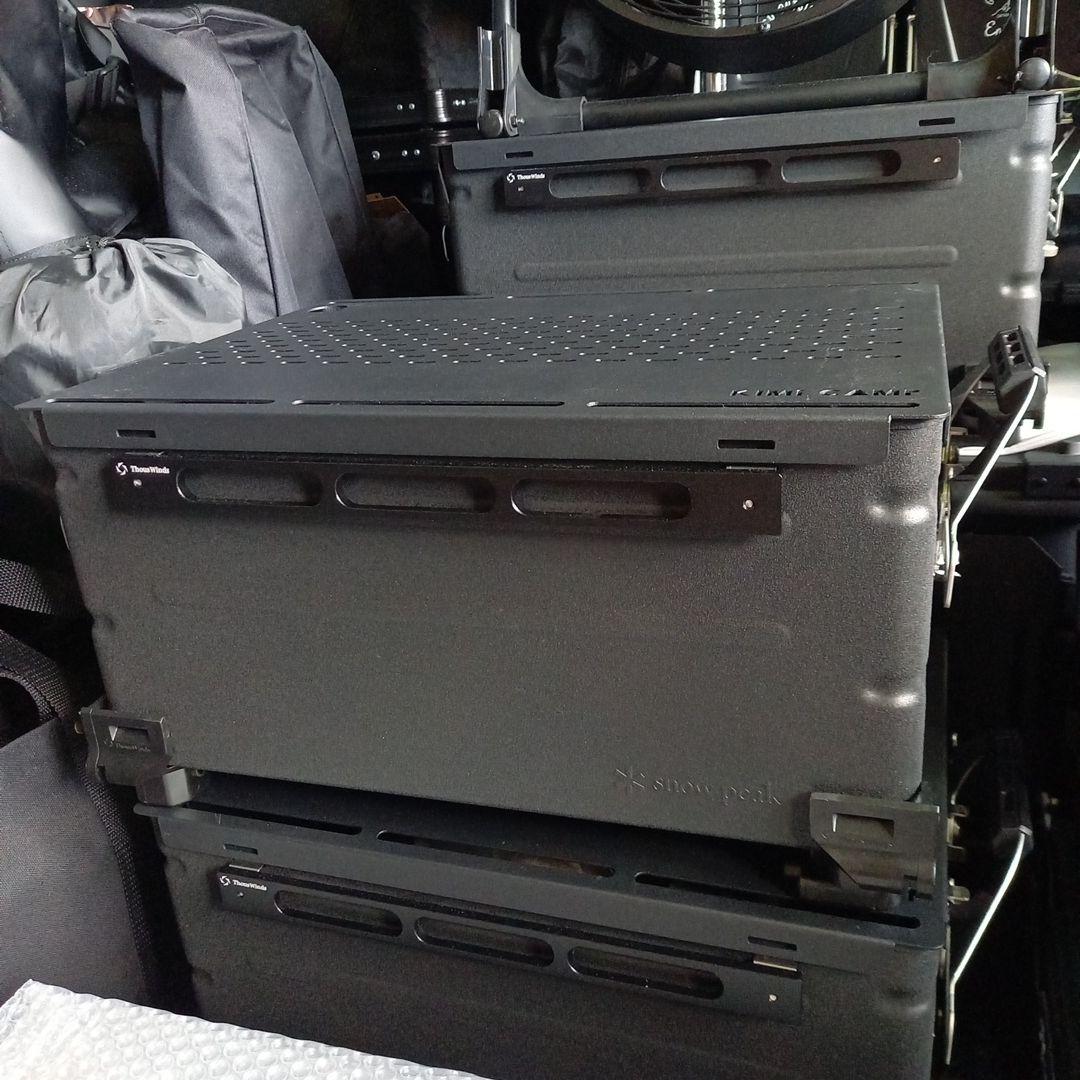 シムクラフト Shim.Craft Yoko no ITA 【新品・未使用】